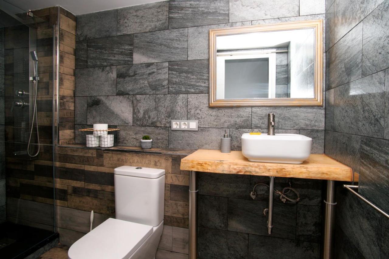 Apartamento Ponce De Leon Junto Estacion Cordoba Luaran gambar