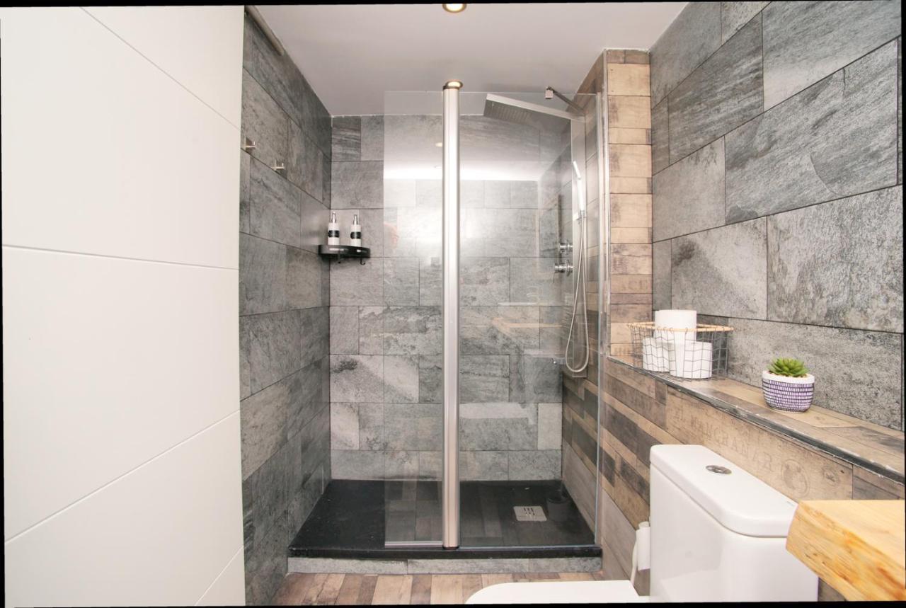 Apartamento Ponce De Leon Junto Estacion Cordoba Luaran gambar